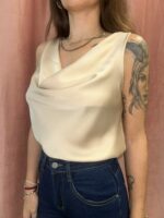 Blusa Chic