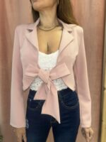 Chaqueta Blazer Torera - Imagen 2