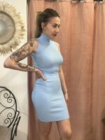 Vestido Polonia - Imagen 3