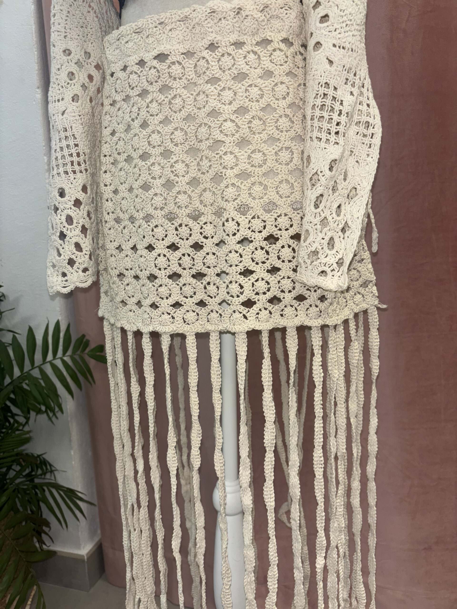 IMG_4507 Falda Crochet Tarifa - Imagen 1