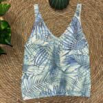 Top Canale Hojas