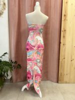 Vestido Caceres - Imagen 3
