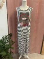 Vestido Rayas Sugar - Imagen 2