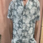 Camisa Hawai H