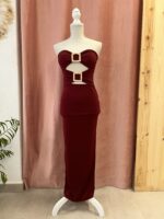 Vestido Marbella