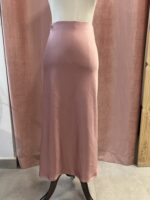 Falda Raso New