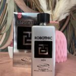 Perfume Robotic Men