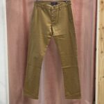 Pantalón Chino Camel