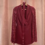 Vestido Mono Milán