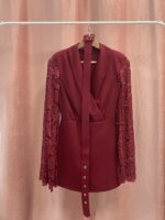 Vestido Mono Milán