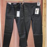 Pantalón Polipiel PushUp Reductor 38