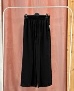 Pantalón Fluido Aperturas Low - Imagen 4