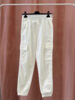 Pantalón Cargo Raya S/M - Imagen 4