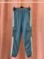 Pantalón Cargo Raya S/M - Imagen 5