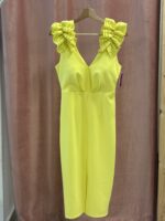 Vestido Eventos Corto Miami