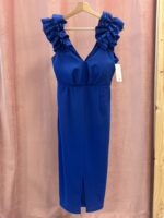 Vestido Eventos Corto Miami - Imagen 3