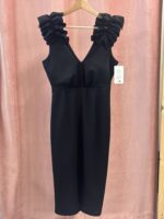 Vestido Eventos Corto Miami - Imagen 6