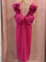 Vestido Eventos Corto Miami - Imagen 4
