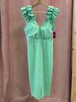 Vestido Eventos Corto Miami - Imagen 2