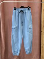 Pantalón Parachute Trendy - Imagen 2