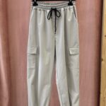 Pantalón Parachute Trendy