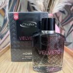 Perfume Velvet3