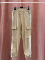 Pantalón Cargo Raya S/M - Imagen 2