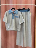 Conjunto Depor Denim - Imagen 2