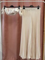 Conjunto SinNombre Plisado - Imagen 2