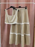 Conjunto Chic Italia XL/2XL - Imagen 4