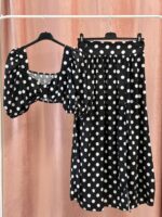 Conjunto Lunares Borabora - Imagen 2