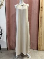 Vestido Fluido Cabo Verde - Imagen 2