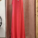 Vestido Fluido Cabo Verde