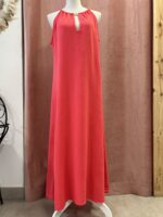 Vestido Fluido Cabo Verde