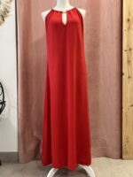 Vestido Fluido Cabo Verde - Imagen 4