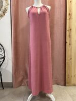 Vestido Fluido Cabo Verde - Imagen 3
