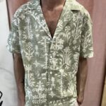 Camisa Tailandia Man 2XL