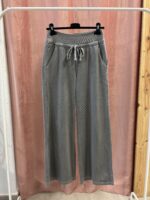 Pantalón Ancho Bambula M/L - Imagen 2