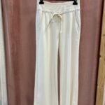 Pantalón Ancho Bambula M/L