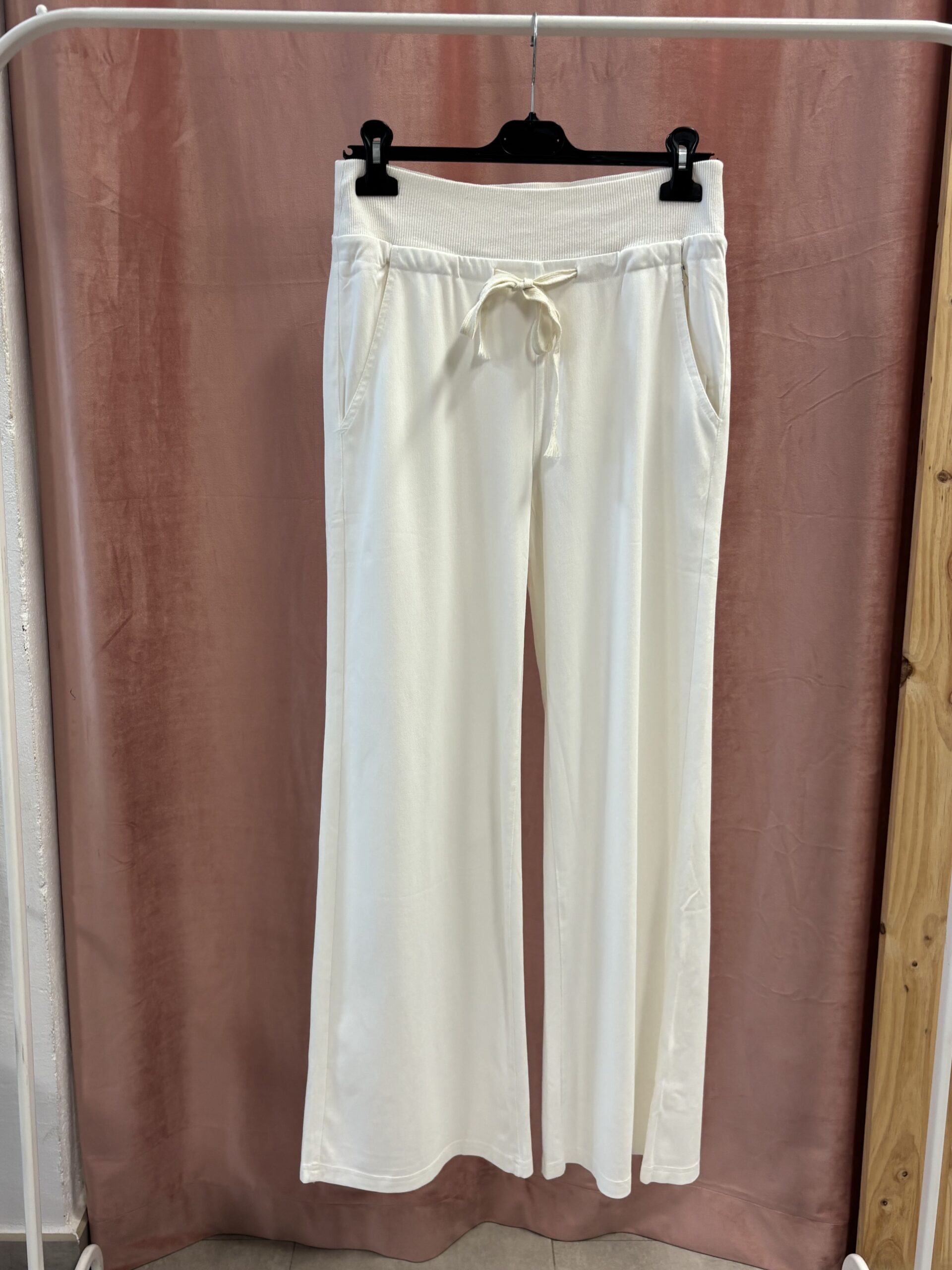 IMG_1103 Pantalón Ancho Bambula M/L - Imagen 1
