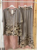 Conjunto Premium Kenia Curvy - Imagen 3