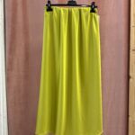 Falda Satén New Curvy