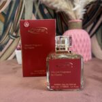 Perfume Mission Fragrance