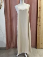 Vestido Encaje Trendy