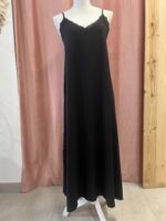 Vestido Encaje Trendy - Imagen 4