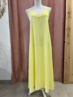 Vestido Encaje Trendy - Imagen 2