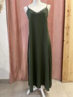 Vestido Encaje Trendy - Imagen 3