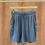 Pantalon Corto Algodón S/M