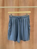 Pantalon Corto Algodón S/M