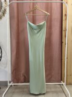 Vestido Raso Trendy - Imagen 3